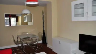 Apartment on Martínez Marina Street photo 3