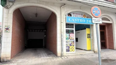 Apartment on Leonardo Rucabado Street photo 21