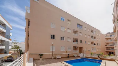 Apartment on Calle del Capitán García Gea, 2 photo 32