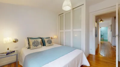 Apartment on Fernández del Campo Street photo 13