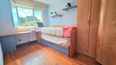 Apartment on San Antonio Etorbidea photo 27