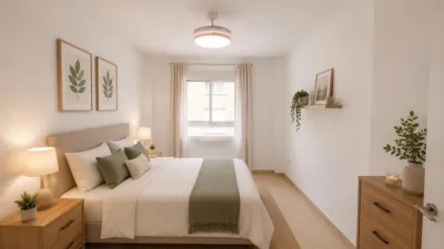 Apartment on Isabel Carrillo Street photo 17