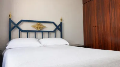 Apartment on Calle Torremolinos photo 19