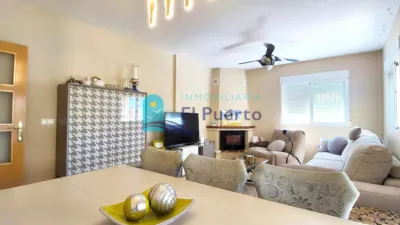 Chalet in Bolnuevo photo 20
