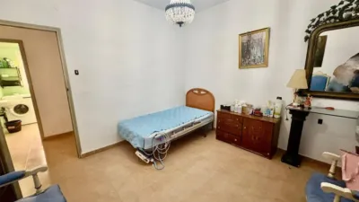 Apartment on Avenida Juan Carlos I photo 6