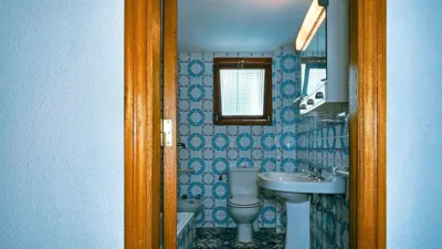 Apartment on Carrer de la Ciutat de Laval photo 37