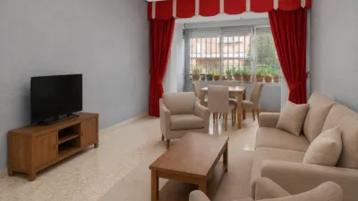 Apartment on Calle Torremolinos photo 5
