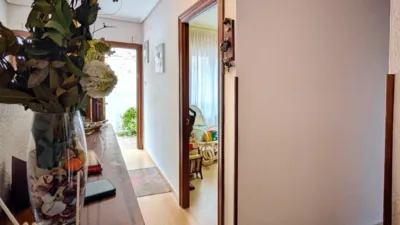 Chalet on San Roque Street photo 14