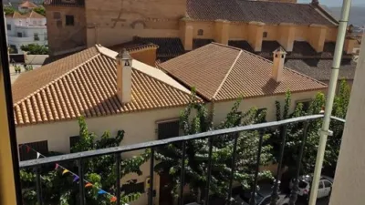 Loft apartment on Calle Sor Esperanza photo 33