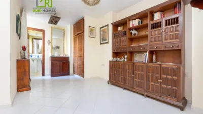 Chalet in Villas Blancas Urbanization photo 19