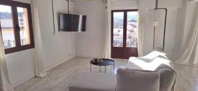 Loft apartment on Calle Sor Esperanza photo 13