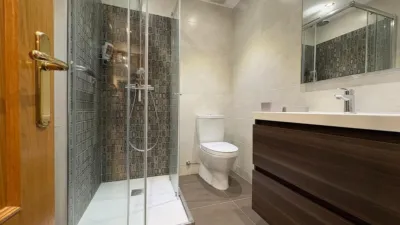 Apartment on Calle de Guiomar Fernández photo 20