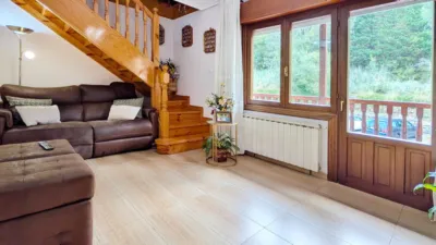 Chalet on San Roque Street photo 7