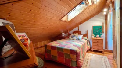 Chalet on San Roque Street photo 23