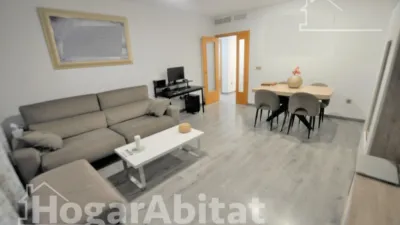Duplex Penthouse on Avinguda Enric Valor photo 3