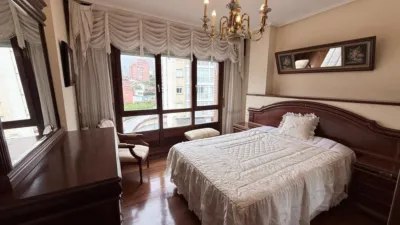 Apartment on Leonardo Rucabado Street photo 14