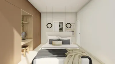 Chalet in the Town Centre photo 15
