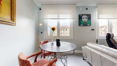 Apartment on Casco Viejo Street photo 4