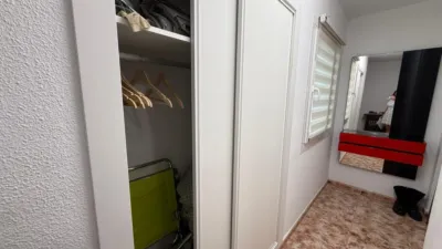 Apartamento en calle del Mar Báltico photo 23