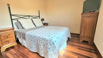 Apartment on San Antonio Etorbidea photo 32