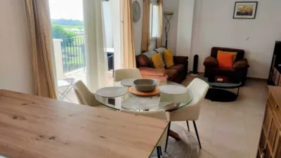 Apartamento en Sucina photo 9