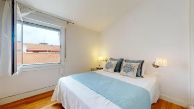 Apartment on Fernández del Campo Street photo 12