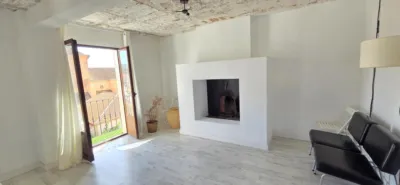 Loft apartment on Calle Sor Esperanza photo 15