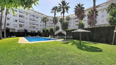 Piso en Avda. Caballero Bonald - San José Obrero - Guadalcacín photo 40