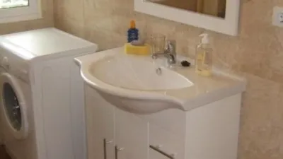 Apartment in Bus Station photo 9