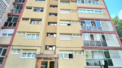 Apartment on San Antonio Etorbidea photo 41