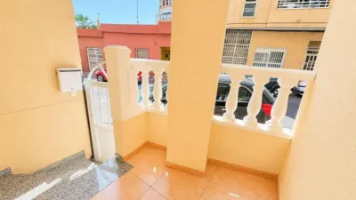 Apartment at Calle Virgen de la Paloma, 34 photo 13