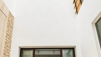 House on Mazarredo Street photo 32