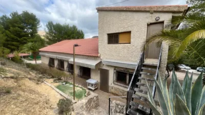 Rustic Finca on Calle Vial photo 8