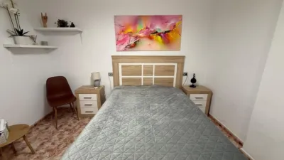 Apartamento en calle del Mar Báltico photo 13