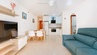 Apartment on Calle del Capitán García Gea, 2 photo 2