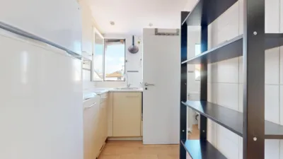 Apartment on Calle Carnicería Vieja photo 9