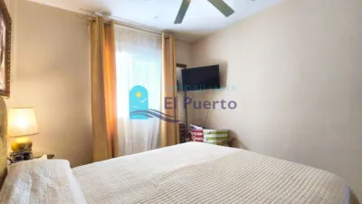 Chalet in Bolnuevo photo 27