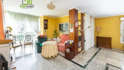 Chalet in Villas Blancas Urbanization photo 14