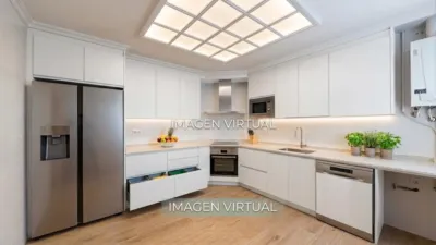 Apartment in Avinguda al Vedat photo 3