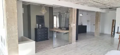 Loft apartment on Calle Sor Esperanza photo 4