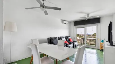 Apartment in Acequion photo 6
