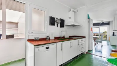 Apartment in Acequion photo 14