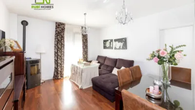 Duplex in El Chaparral photo 4