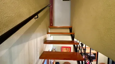 Duplex in Los Alcázares photo 24