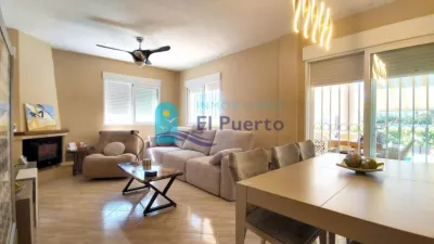 Chalet in Bolnuevo photo 19