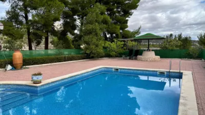 Rustic Finca on Calle Vial photo 17