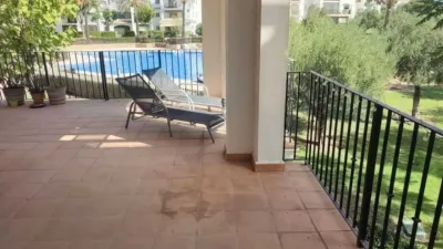 Apartment in Sucina photo 15