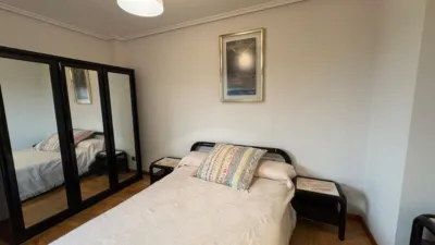 Apartment on Calle de Guiomar Fernández photo 10