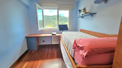 Apartment on San Antonio Etorbidea photo 28