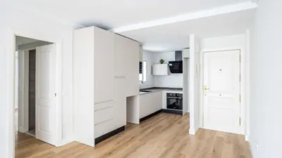 Apartment in Rochelambert photo 7